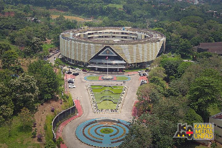 Pendaftar Tes Seleksi Mandiri Unpad Melonjak hingga 13 Ribu Orang