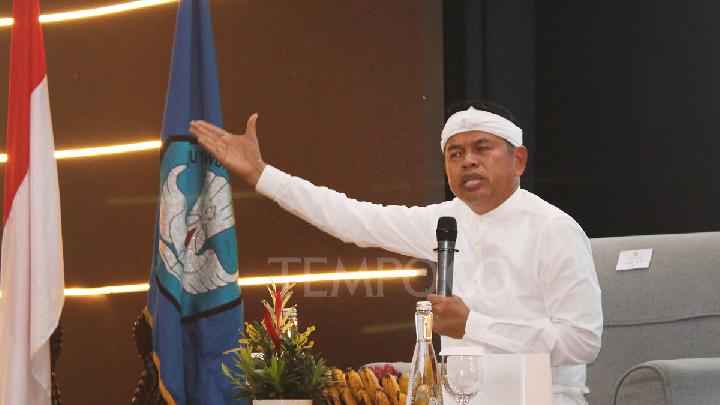 P2G Sebut Dedi Mulyadi Tak Bisa Serta-Merta Menghapus PR Sekolah