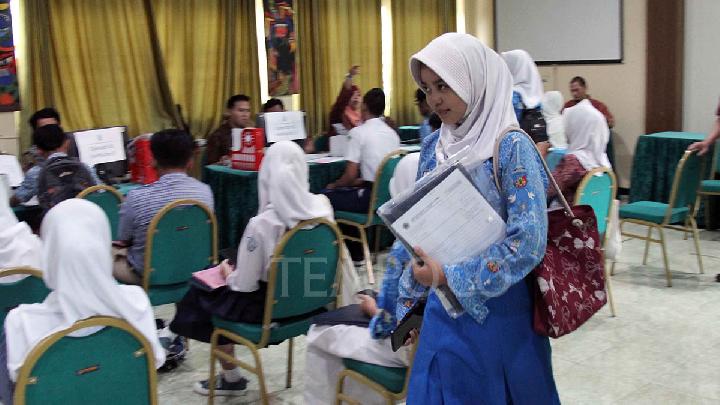 Jadwal Tahun Ajaran Baru dan Periode SPMB 2025: Dari SD hingga Perguruan Tinggi