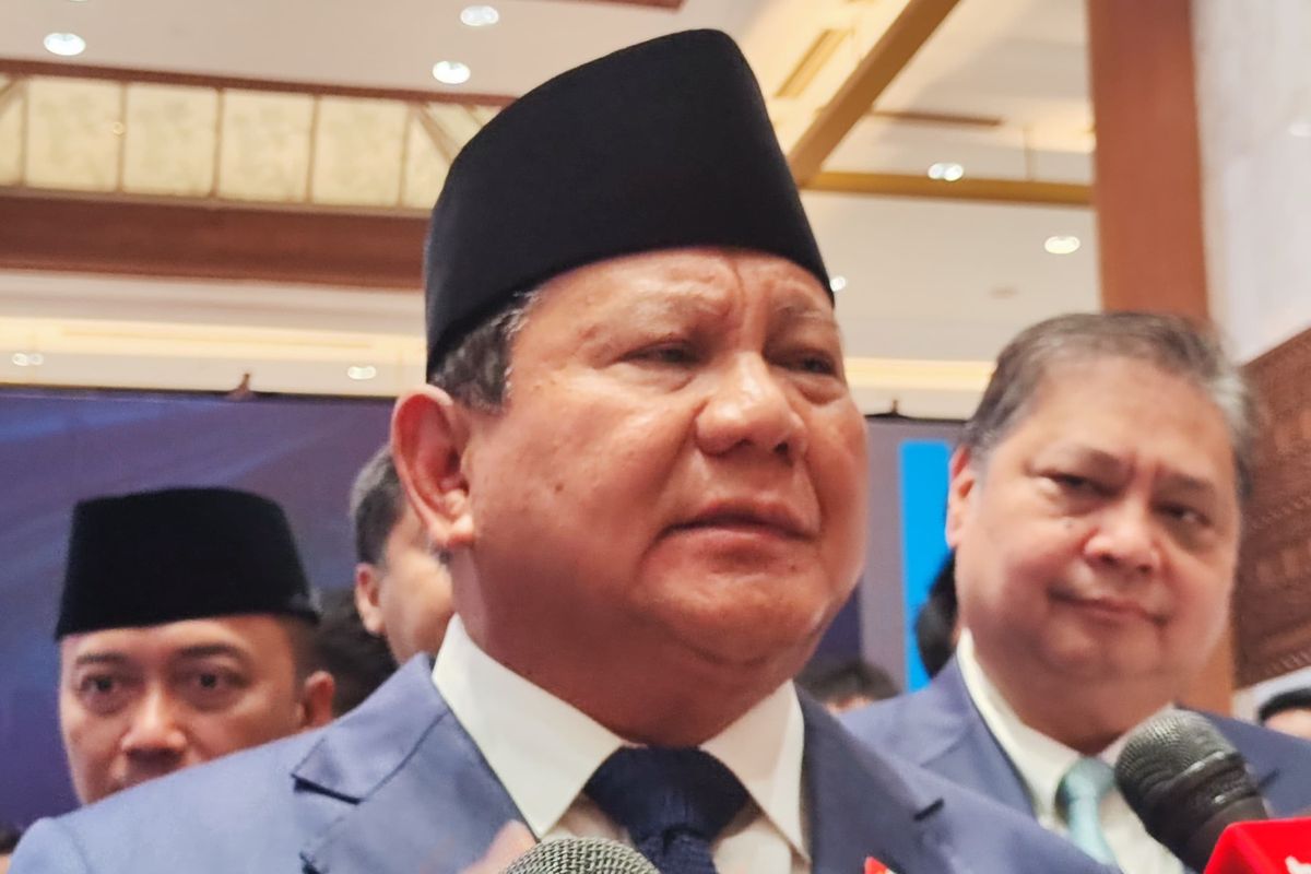 Prabowo Putuskan Bakal Ambil Alih Sengketa 4 Pulau Aceh ke Sumut  