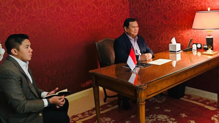 Perintah Prabowo Minta Polemik 4 Pulau Segera Diputuskan dan Diumumkan